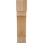 Support à bloc lisse H 5 po x l 5 1/2 po x P 20 po x H 28 po-93350118-111921505-111921574