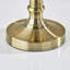 Lampe sur pied 57 po Elita-1351009378
