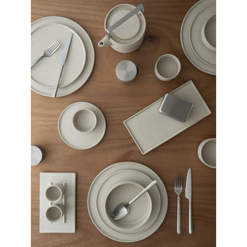 Basic Butter Dish