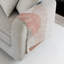 Jeté Art déco en sherpa Addison-126538932