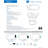 Waikki 72" x 36" Drop In Combination Acrylic Bathtub-60882280