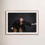 Rolling Stones Singer by Getty Images - Single Picture Frame Print-1117973482-1117973486