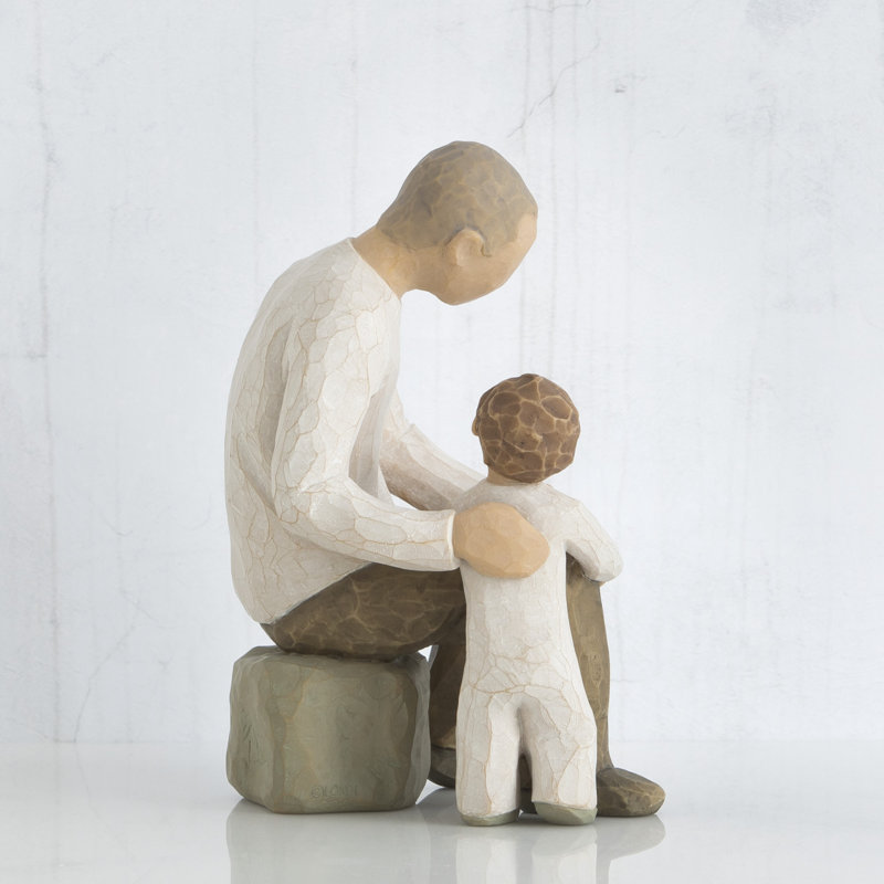 People Figurines & Sculptures