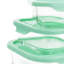 Ensemble de 3 contenants alimentaires Martha Stewart