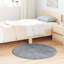 Solid Colour Area Rug-1237897567