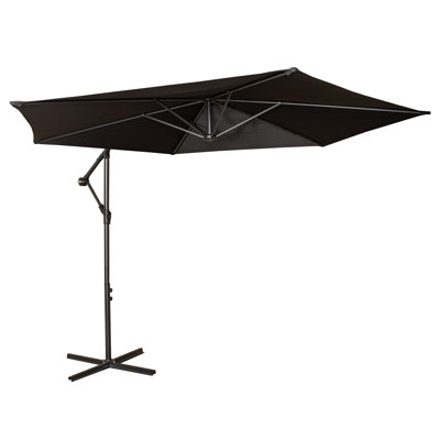 Samuel Alexander Cantilever Parasol