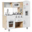 Hutridge Play Kitchen Set