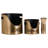 Gerow Log Carrier
