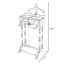 Petrov Clothing Valet Stand-862900272