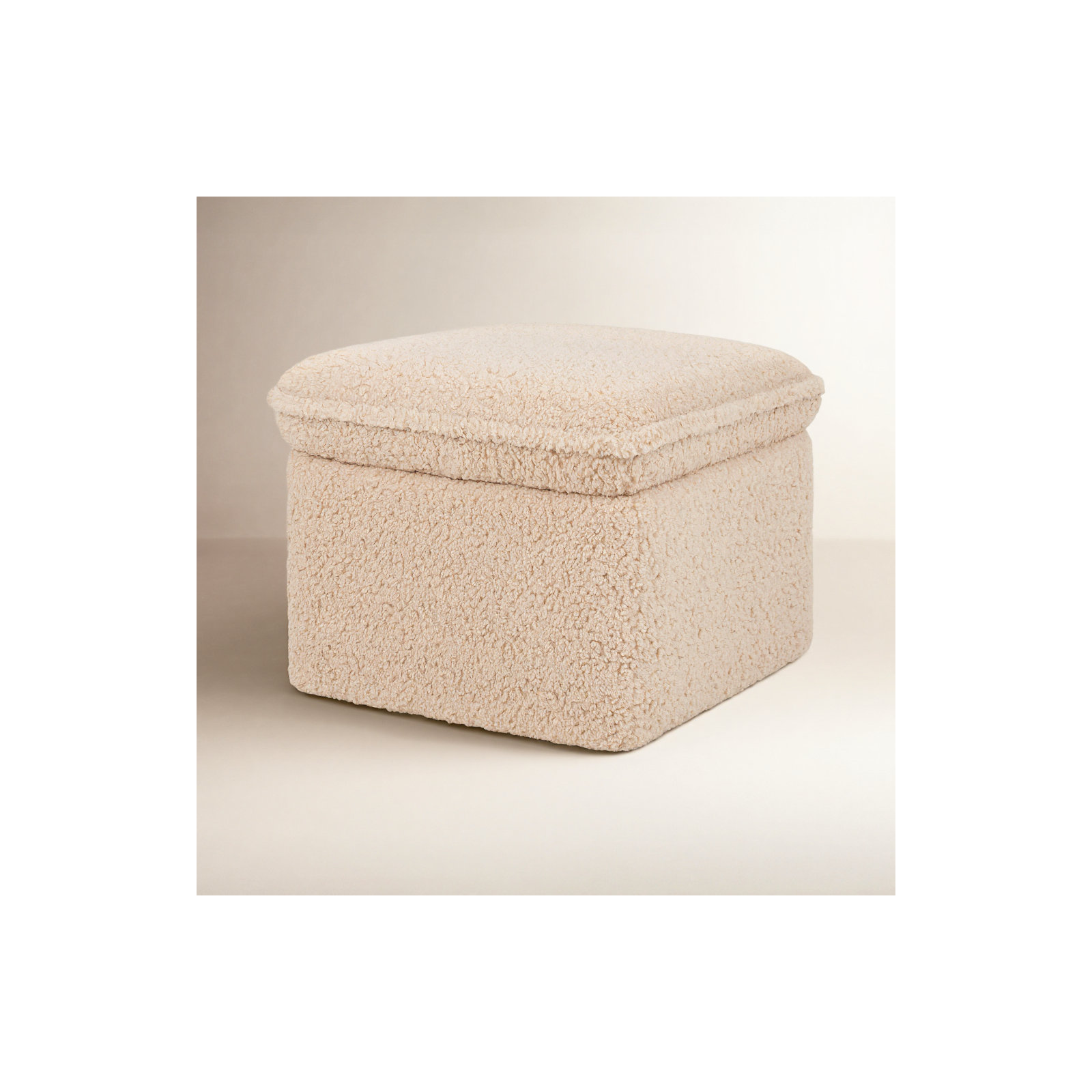 Chai Shearling
