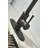 Single Handle High Arc Pull Out Kitchen Faucet,Single Level Stainless Steel Kitchen Sink Faucets With Pull Down Sprayer