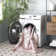 Samuli Performance Machine Washable Oriental Rug