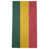 Forest Green/Harvest Gold/Iron Range Red