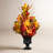 24'' Faux Mixed Assortment Tree in Urn