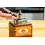 Zassenhaus Montevideo Wood Manual Burr Coffee Grinder