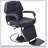 Heavy Duty Hydraulic Barber Chair With Reclining Extra Wider Seat For Comfort And Durability In Barbershops And Salons