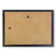 Tree Fog in Switzerland in Abstract - Picture Frame Graphic Art Print