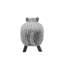Tabouret Hannann