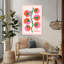 Art mural Les Tomates-1803232225