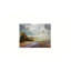 Art mural sur toile 24 "x 18"