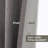 100% Blackout Thermal Insulated Polyester Curtain Pair-633352626-631287768