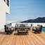 Cannes™ Deluxe 7 Piece Deep Seating Group-439812448