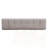 Upholstered Dining Bench for Dining Room, No-Assembly Entryway Ottoman with Versatile Use and Comfortable Seating-1010718978