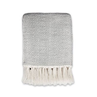 Antonito Throw Blanket