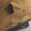 Ashkum 110cm Sideboard-1266052052