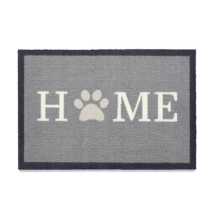 Non-Slip Indoor Doormat