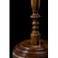 Althorp Living History Candlestick