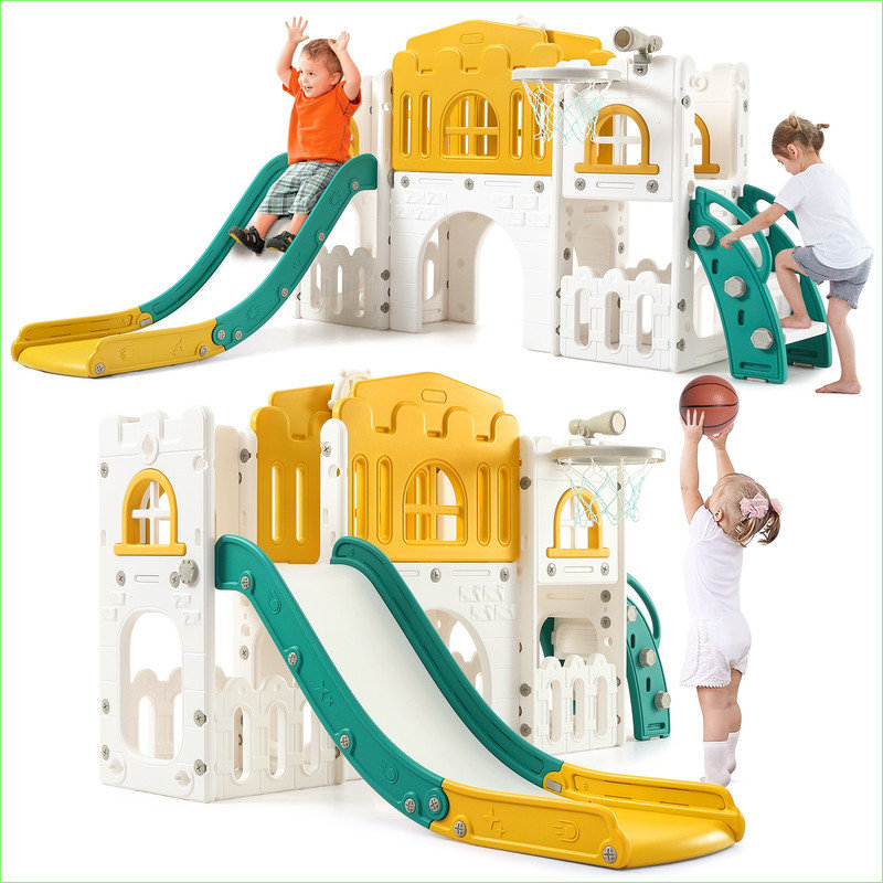 FXSGER 150cm W Climber, Green