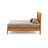 Monterey Solid Wood Platform Bed-20803589-20803588-98635283
