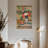 Harnek Flowers And Fruit-108545374