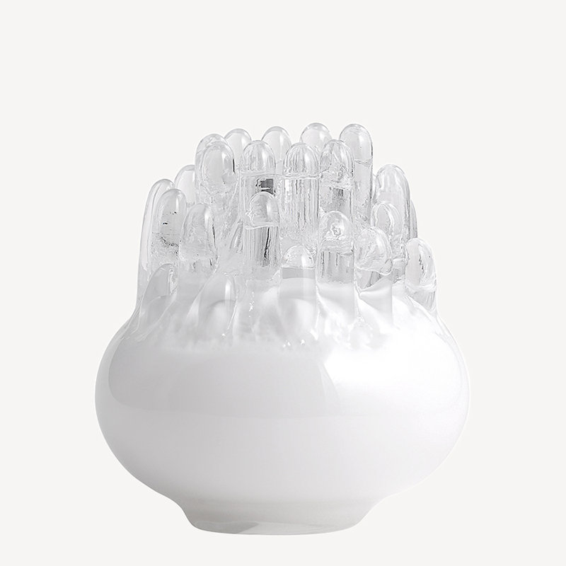 Polar Tealight Candle Holder
