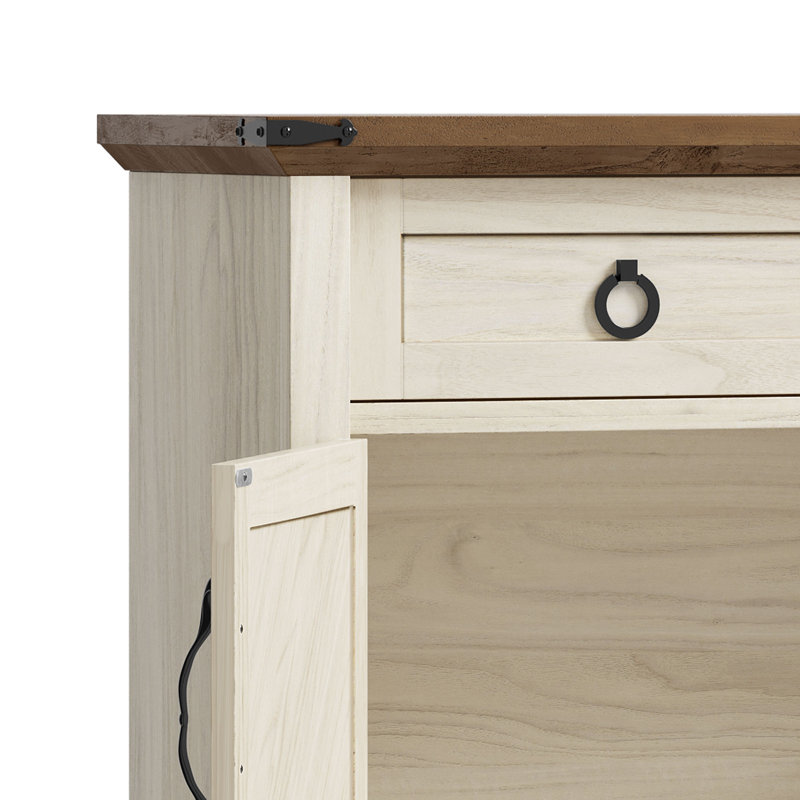 Adayla End Table