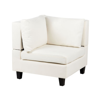 UNSTAD Corner Sofa 