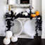 17.8cm Faux Garland