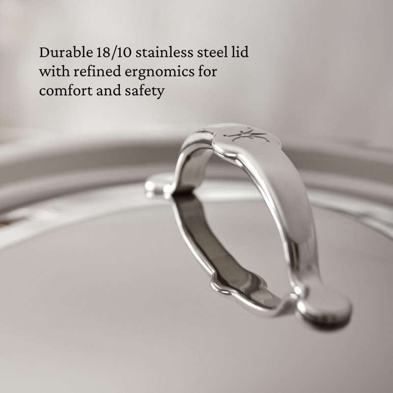 Probond Luxe 10pc Stainless Steel Ultimate Set
