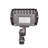 Steel Integrated LED Metal Deck Light Pack