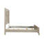 Belmar Low Profile Decorative Panel Bed-86812789