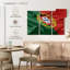 Drapeau national du Portugal-66443565