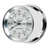Chrome/Silver is out of stock