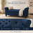 Bridgemon Fabric Upholstered Storage Bench-422585772