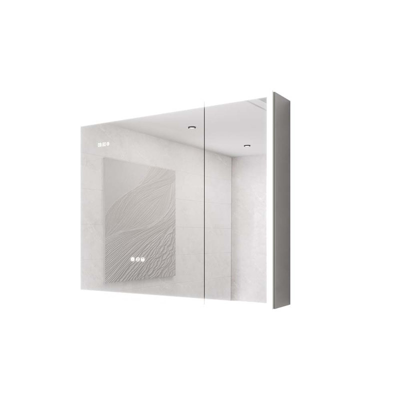 Armoire à pharmacie l 36,17 po H, H 30,17 po x l 36,17 po x P 6,17 po