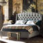 Harwick Upholstered Bed-869307223-869307225