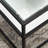 Glass Top Coffee Table-1897345473