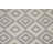 Geometric Moroccan Modern Area Rug 5x8