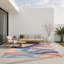 Tapis intérieur et extérieur Ocean Veil-1544503103