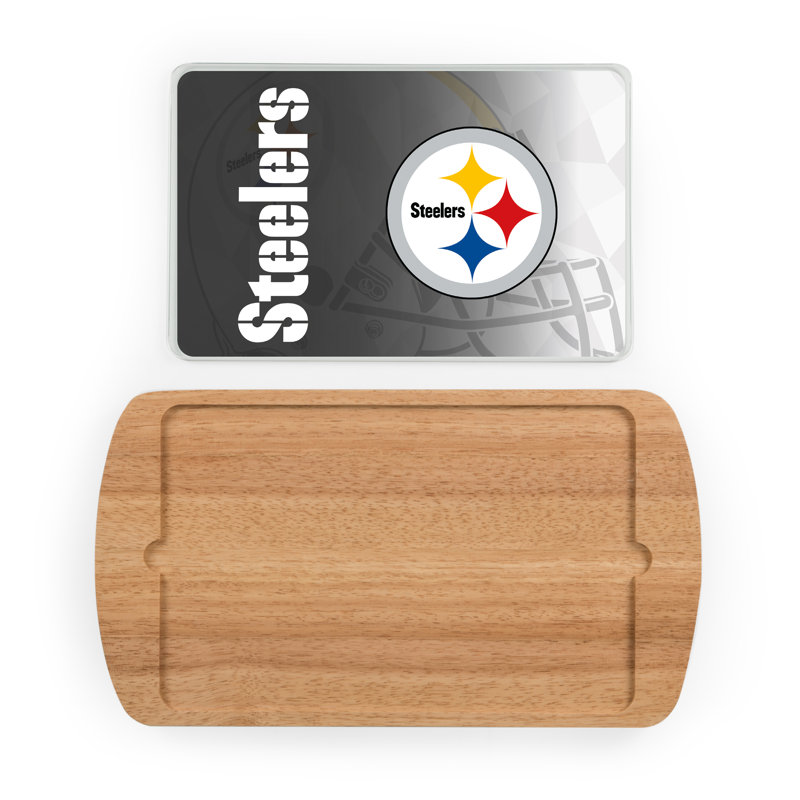 Planche à fromage Billboard, Steelers de Pittsburgh